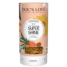 Kräuter Super Shine | Hunde Ergänzungsfutter