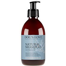 Natural Shampoo