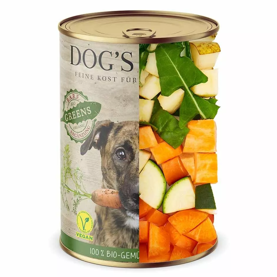 Bio Greens