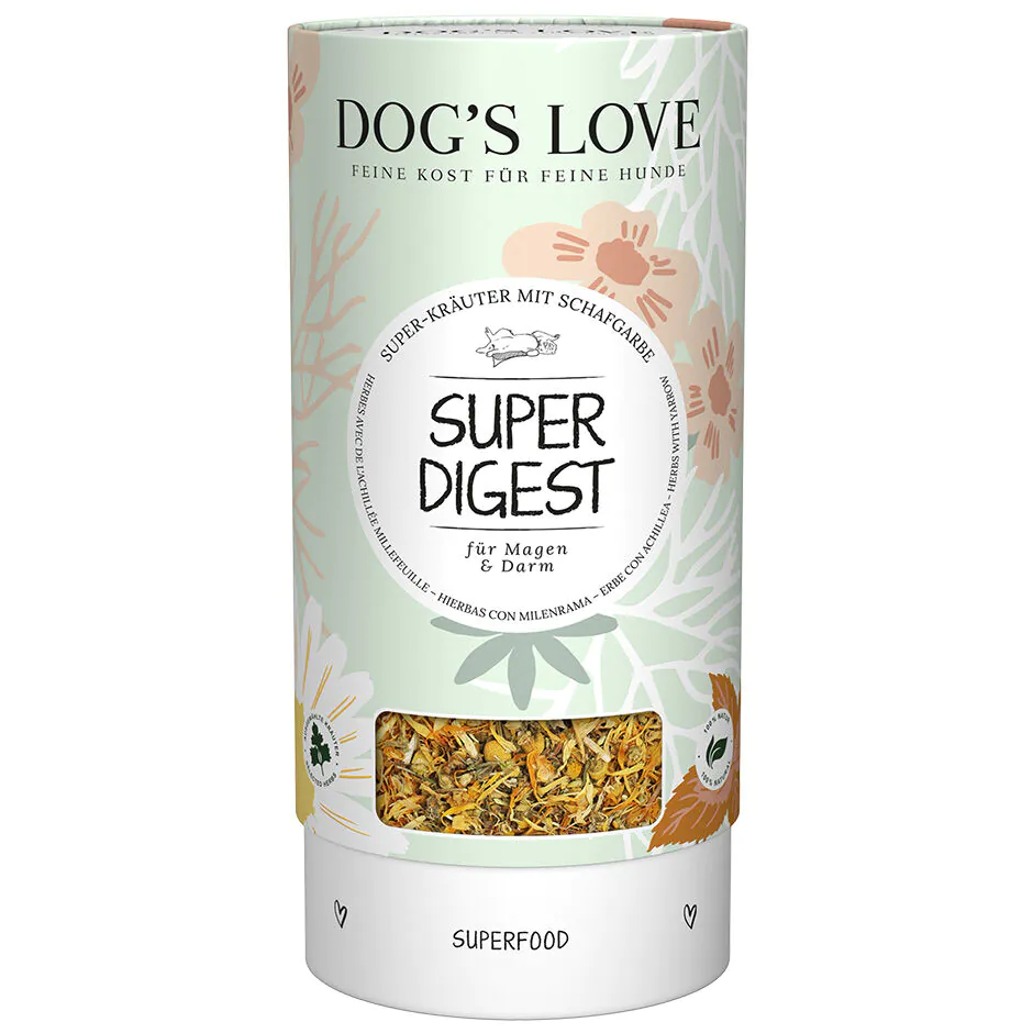 Super Digest