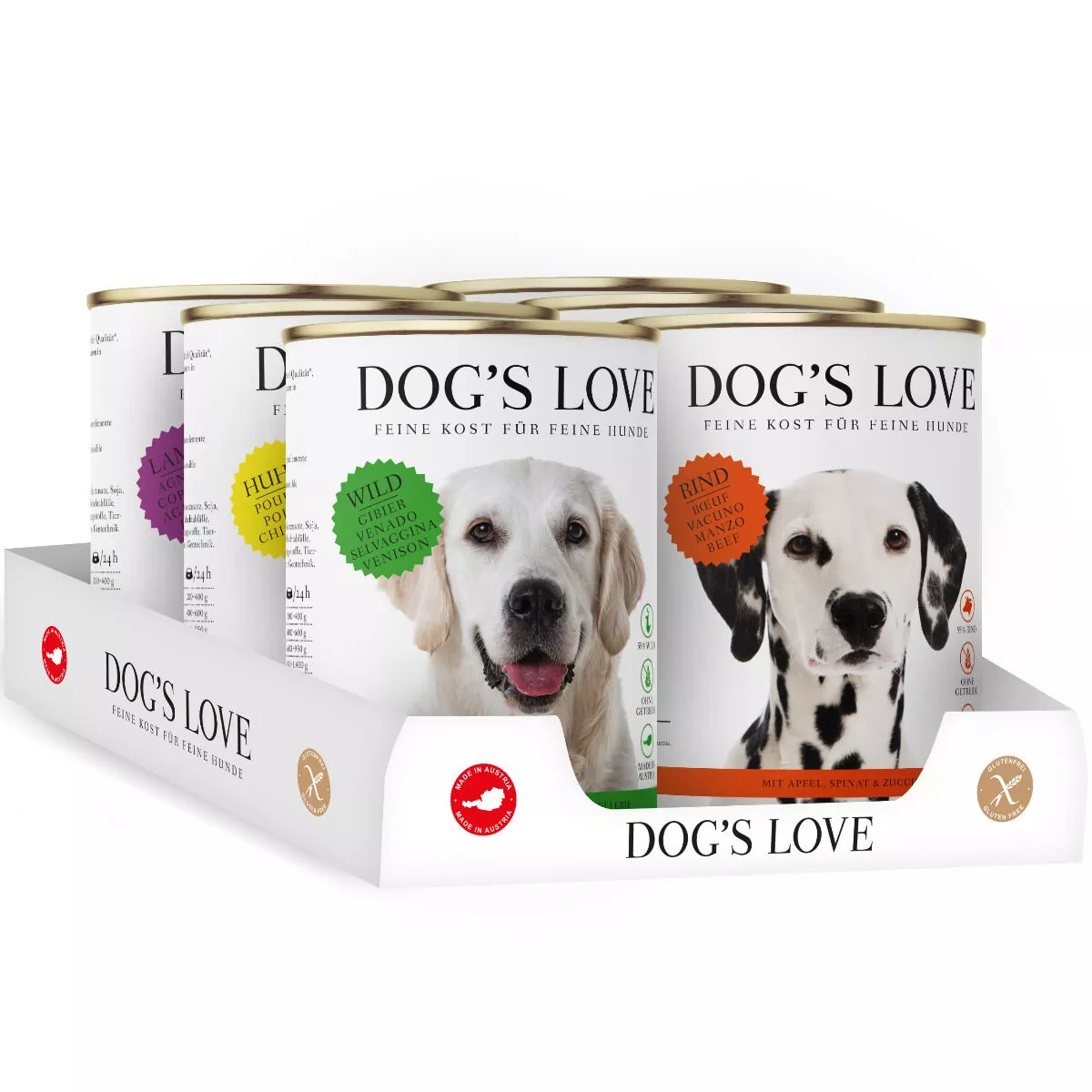 Adult Multipack
