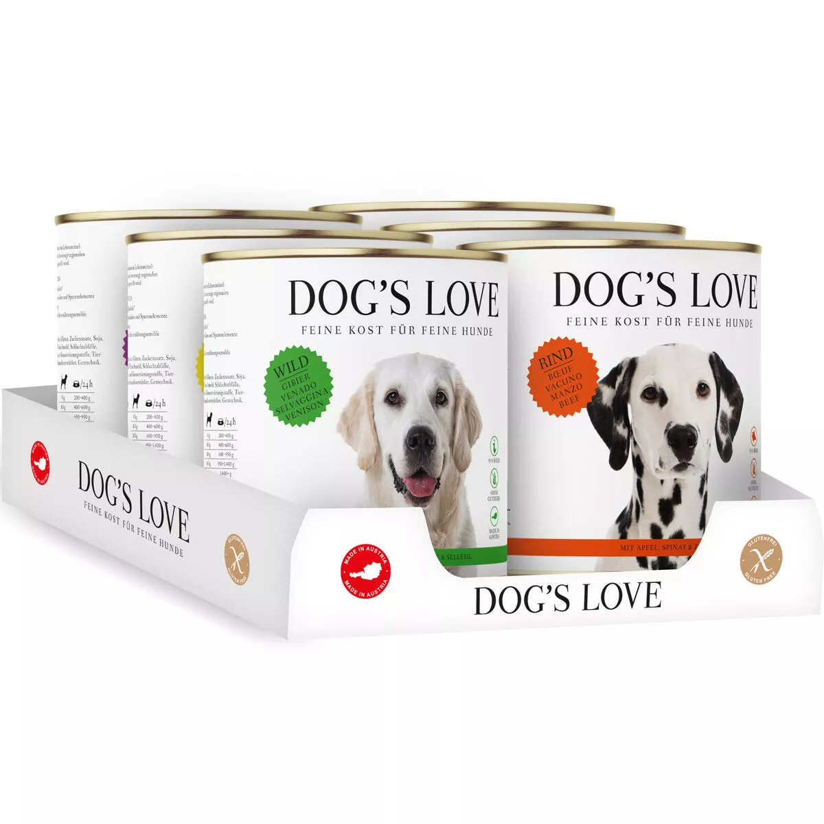 Adult Multipack