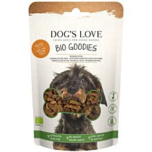 Goodies Bio Pute