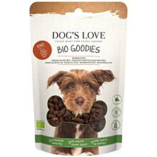 Goodies Bio Rind