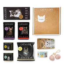 Testbox adult