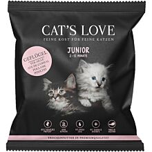 Cat's Love Pure Bites Giant Prawn, 25 g - EquusVitalis Onlineshop