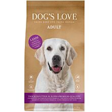 Trocken Adult Lamm | Hunde Trockenfutter