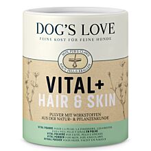 VITAL HAIR & SKIN | Powder for skin, fur & claws