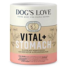 VITAL STOMACH | Powder for the stomach & intestines