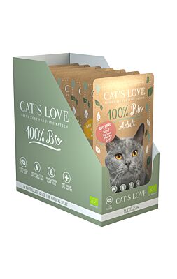 Bobs utopia clever cats shop
