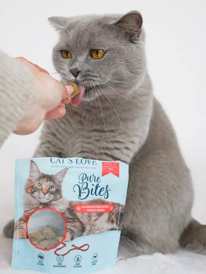 Pure Bites Beef