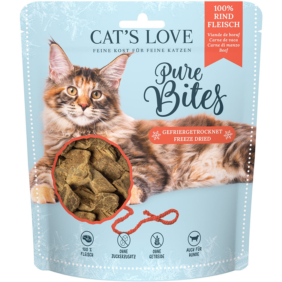 Best cat store treats for cats