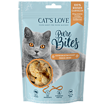 Pure Bites | Langostino