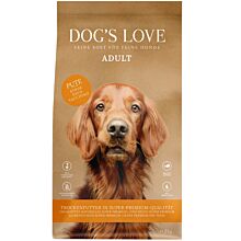 Trocken Adult Pute | Hunde Trockenfutter