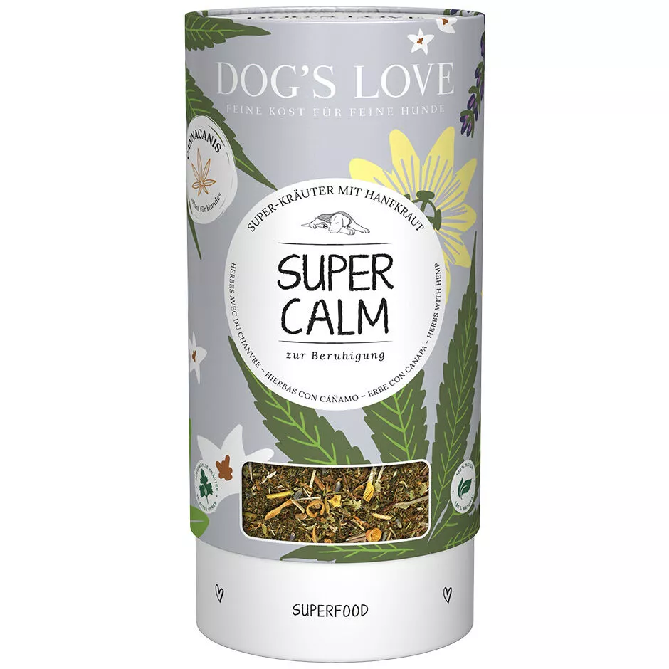 Super Calm