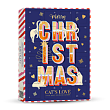 Calendario de adviento