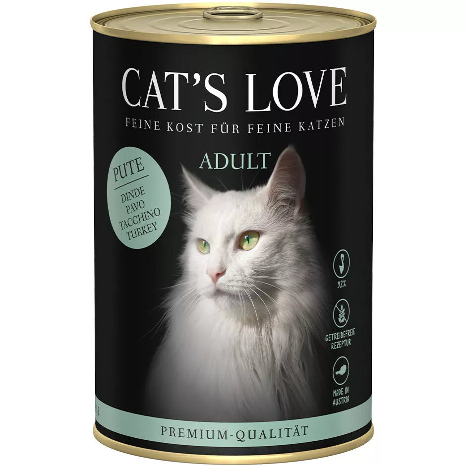 Adulte Dinde Pur