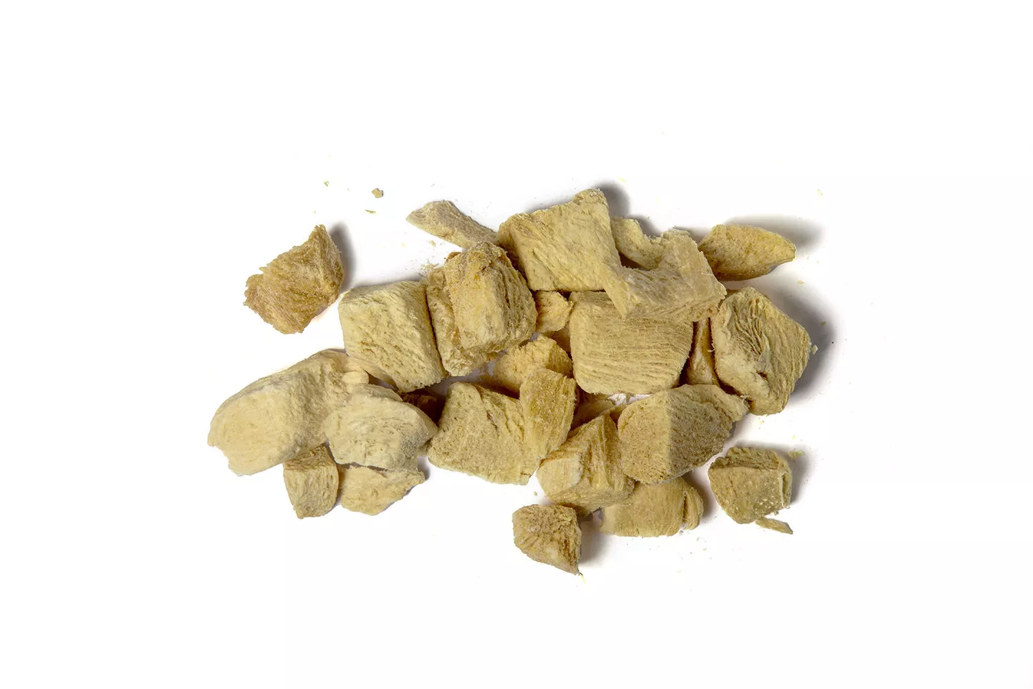 Filet de poulet