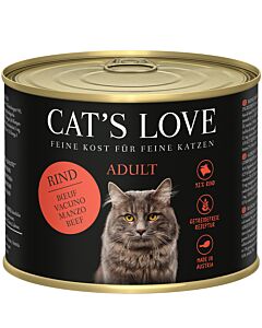 Adulte Boeuf Pur
