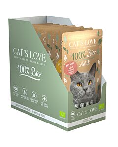 Adult Bio Multipack