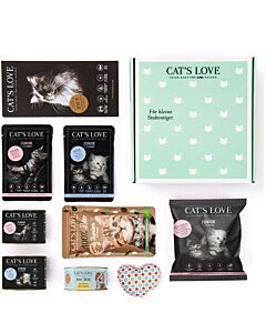 Testbox chatons