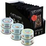 Adulte | Kit d'acceptation