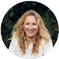 Contribution de la vétérinaire Sanja Polz