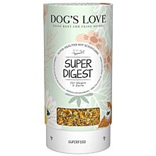 Kräuter Super Digest | Hunde Ergänzungsfutter