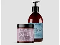 Natural Shampoo