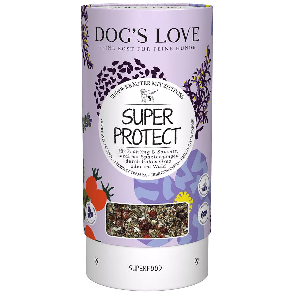 Erbe Super Protect