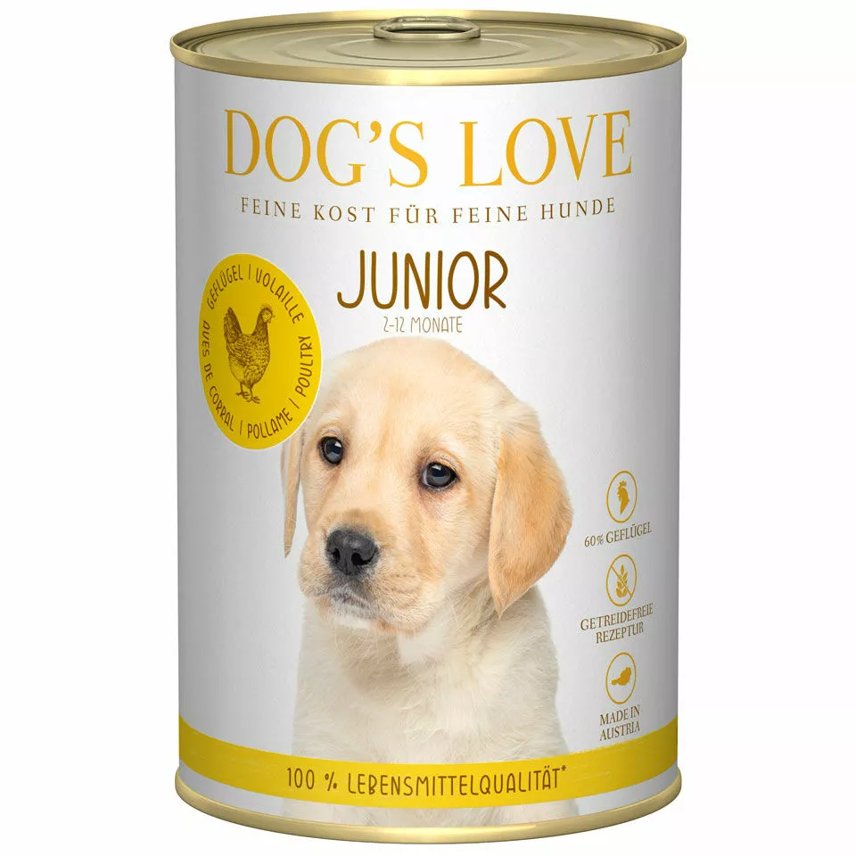 Junior Geflügel