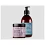 Natural Shampoo